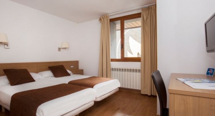 Hotel Catalunya Ski, Pas de la Casa ski chalet, image 4